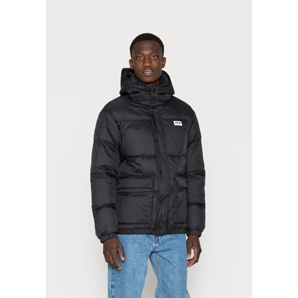 Куртка Fila Men Tirebolu Oversized Puff Jacket 771945