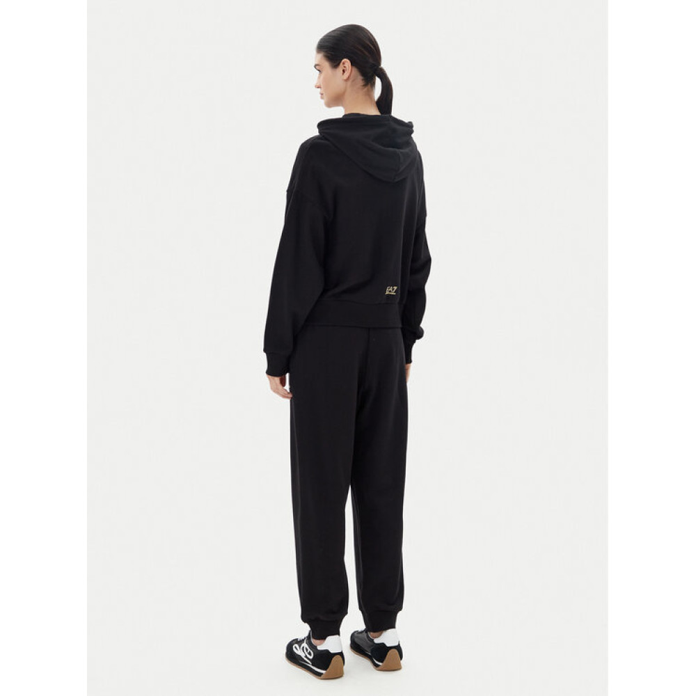 Спортивний костюм Armani 7W000110 AF12473 Black