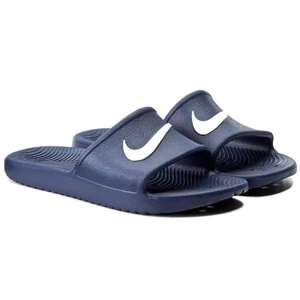 Тапочки Nike Kawa Shower 832528 400