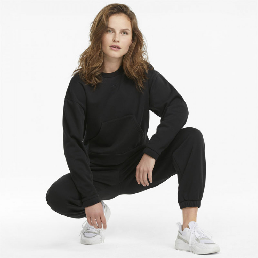 Костюм Puma Longwear Tracksuit 845855 01