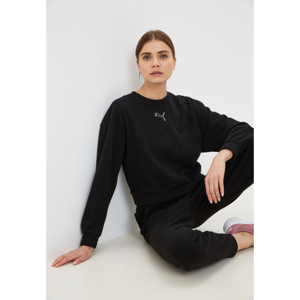 Костюм Puma Longewear Tracksuit 847458 01