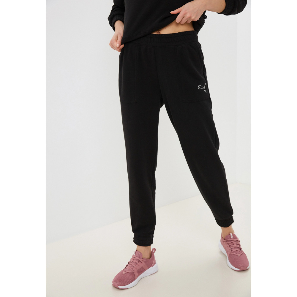 Костюм Puma Longewear Tracksuit 847458 01