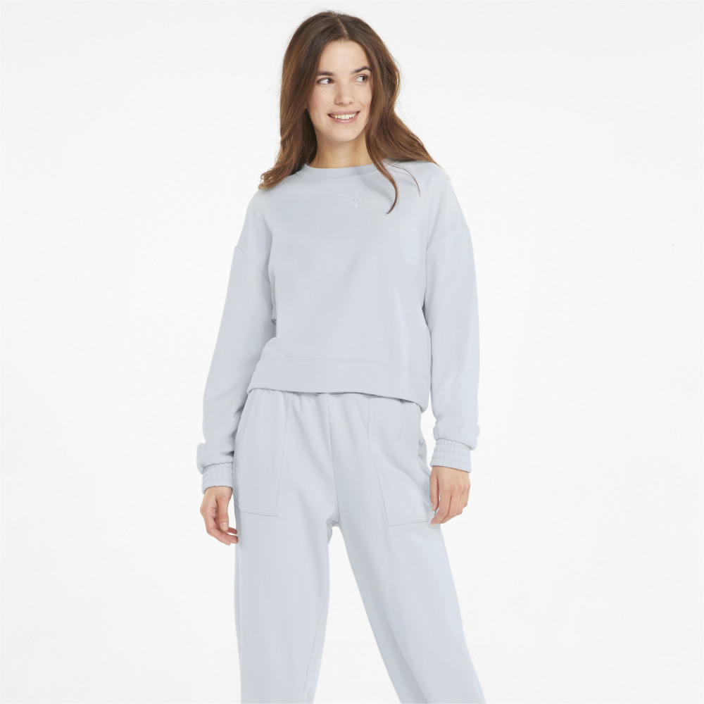 Костюм жіночий Puma Arctic Ice 847458 21