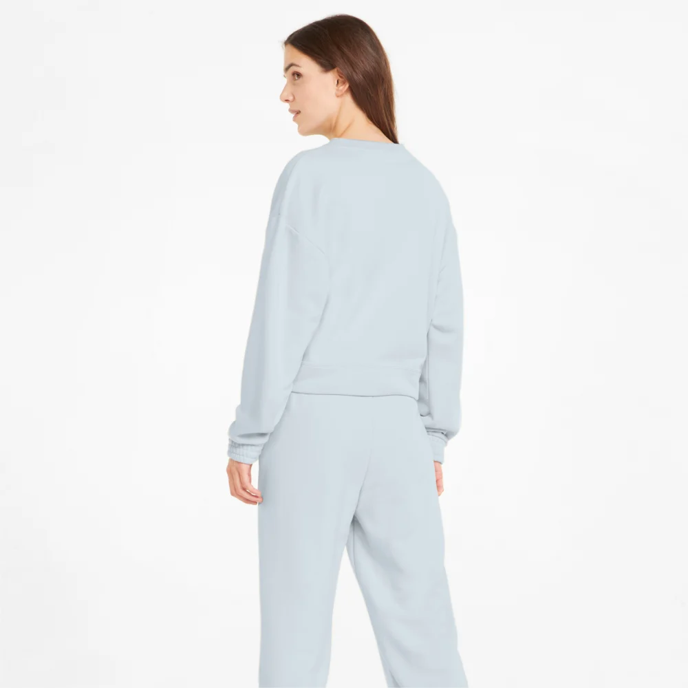Костюм жіночий Puma Arctic Ice 847458 21