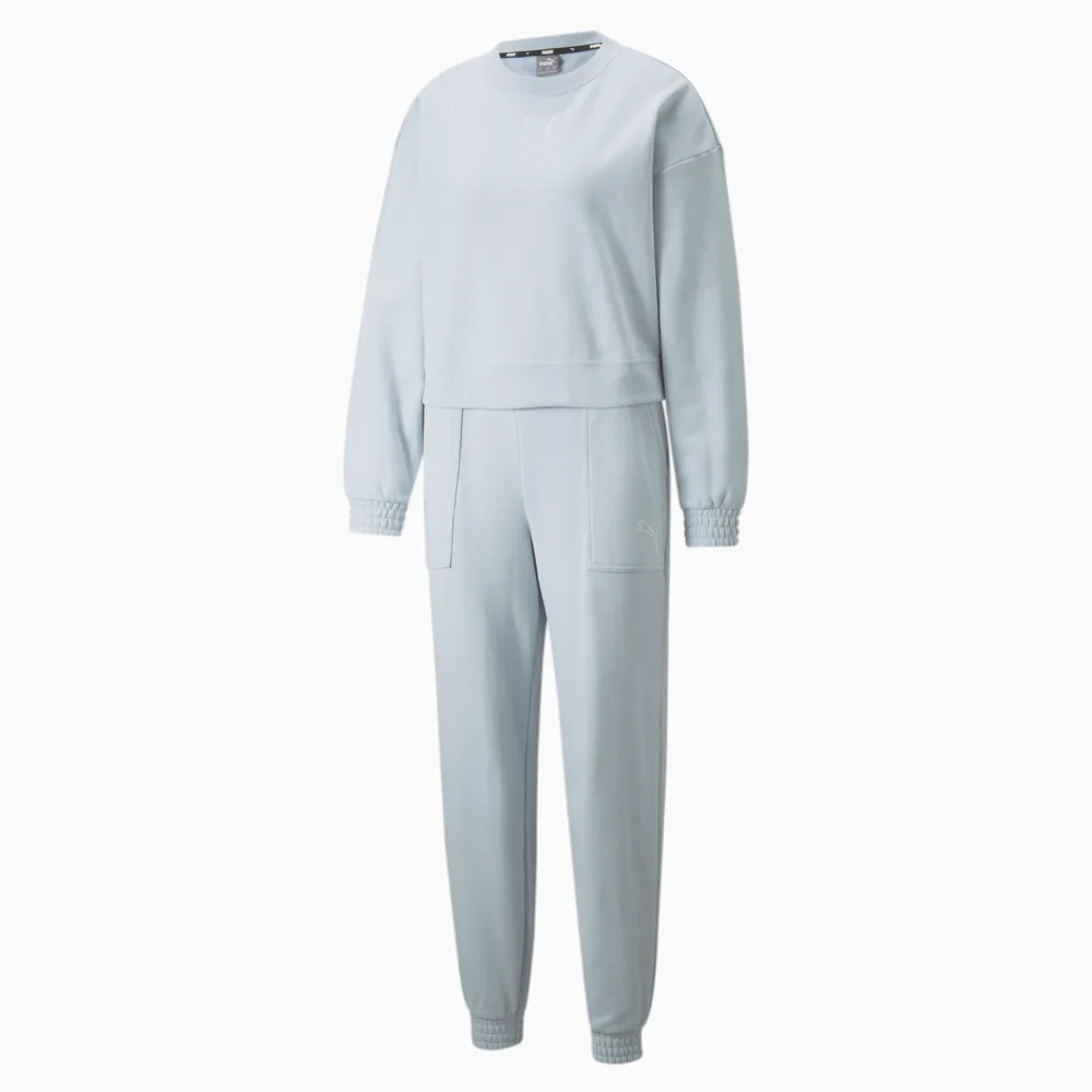 Костюм жіночий Puma Arctic Ice 847458 21