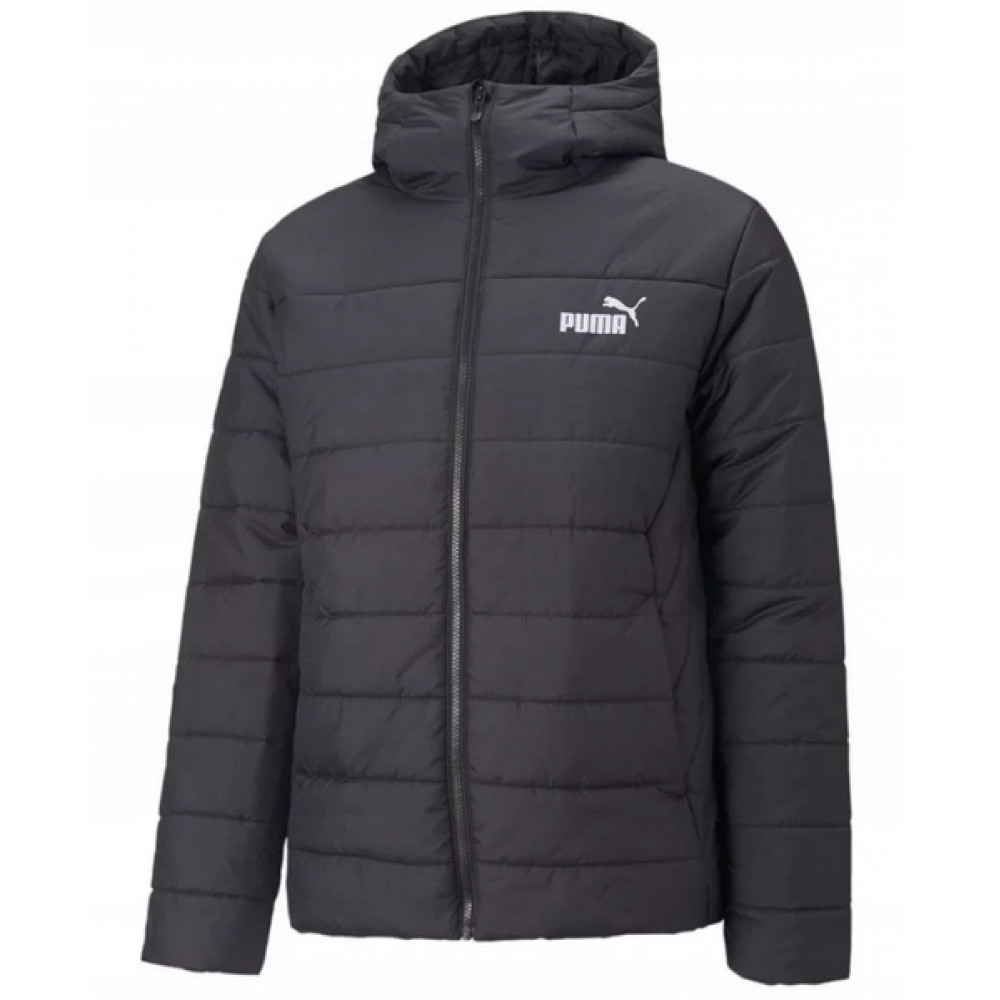 Куртка Puma Essentials Padded Jacket 848938 01