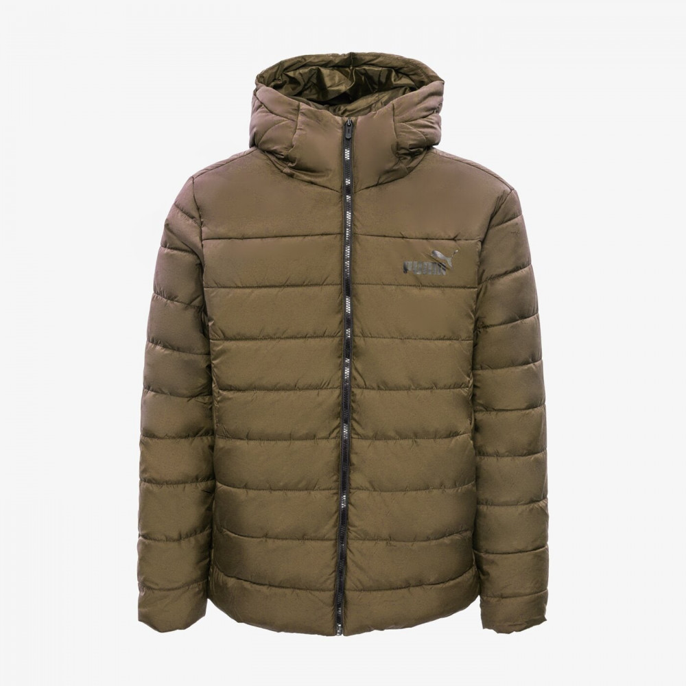 Куртка Puma Essentials Padded Jacket 848938 62