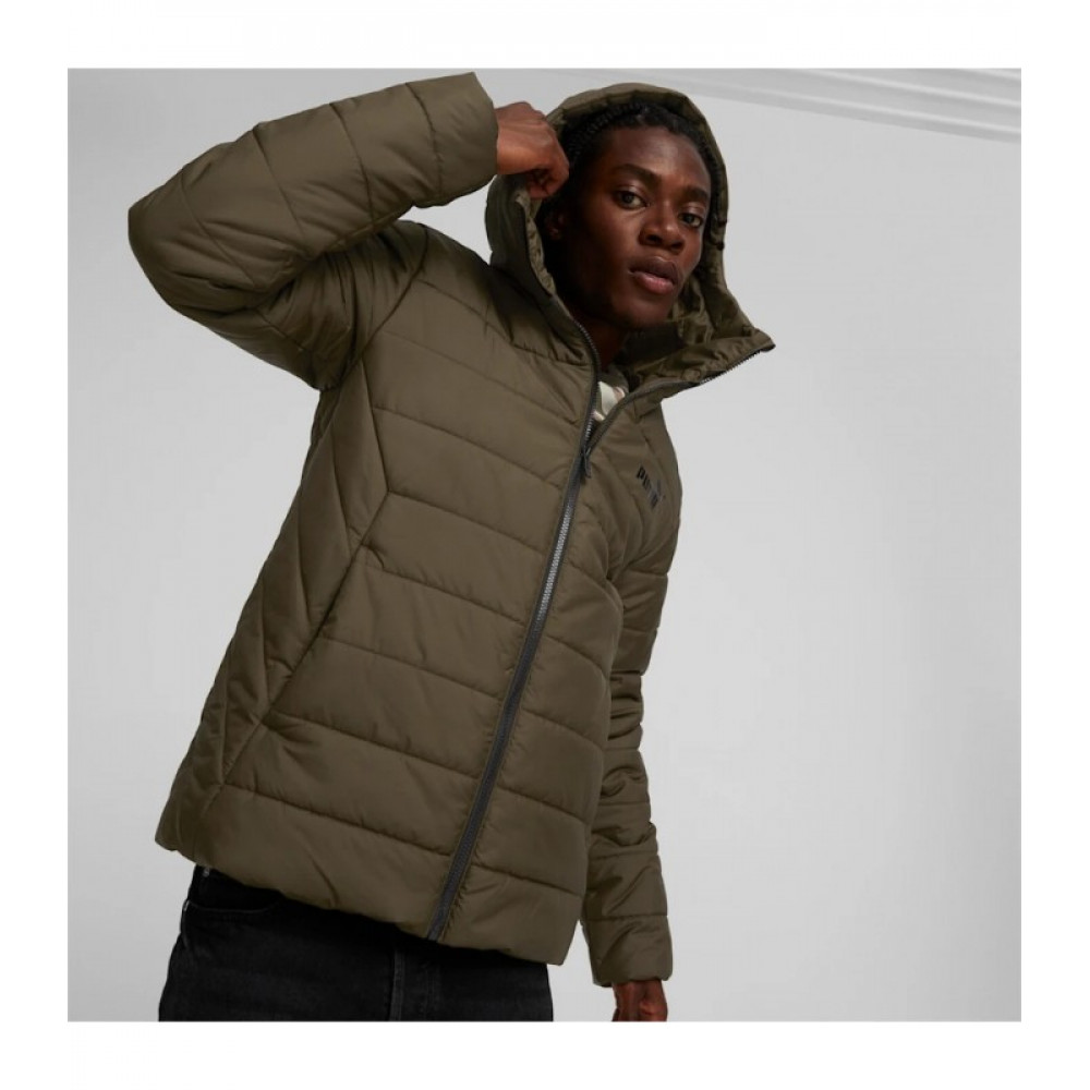 Куртка Puma Essentials Padded Jacket 848938 62