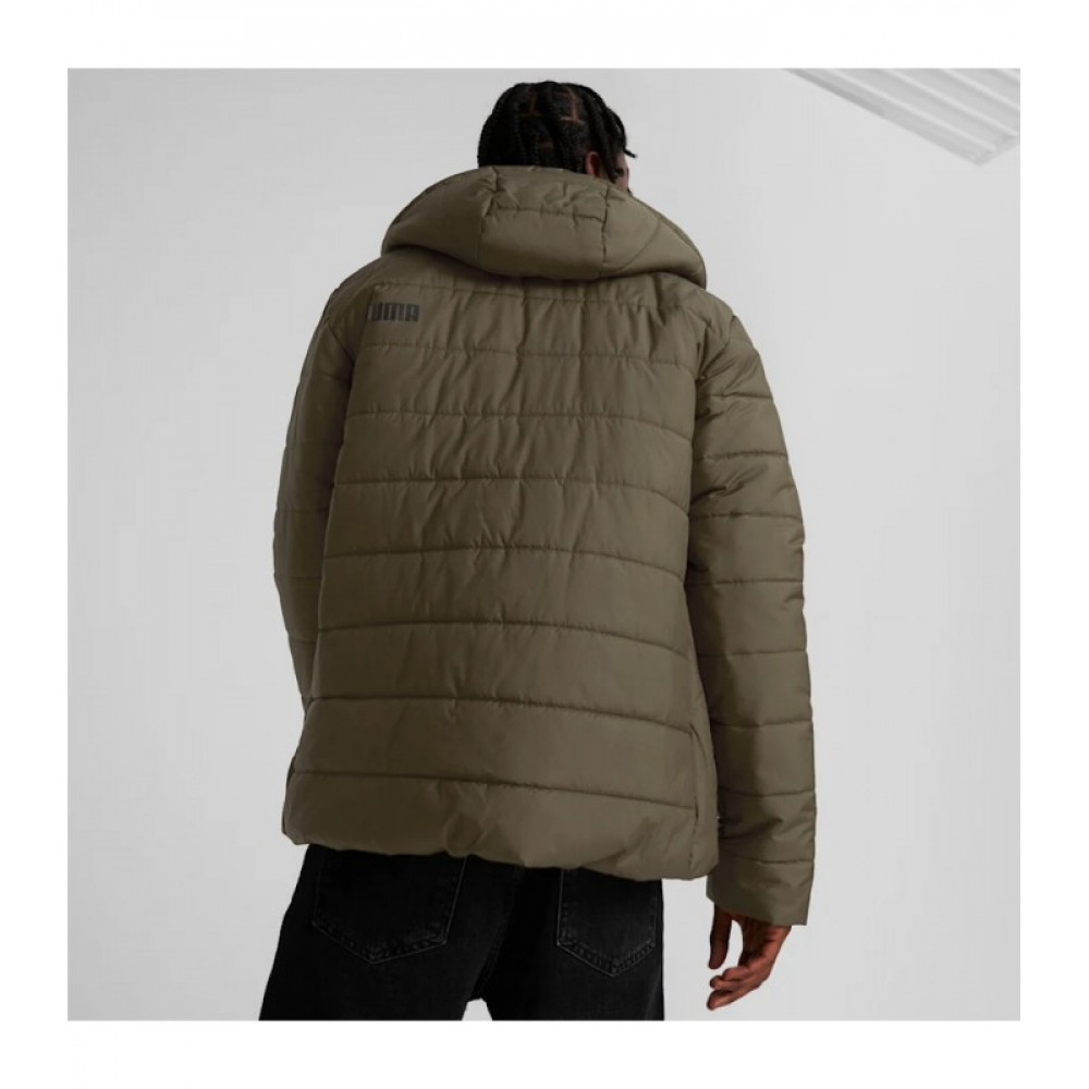 Куртка Puma Essentials Padded Jacket 848938 62