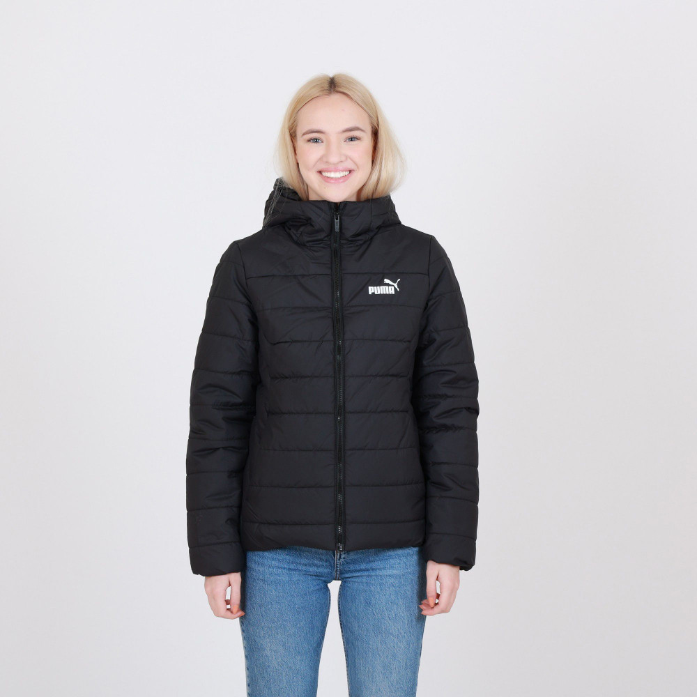 Куртка Puma Essentials Padded Jacket 848940 01