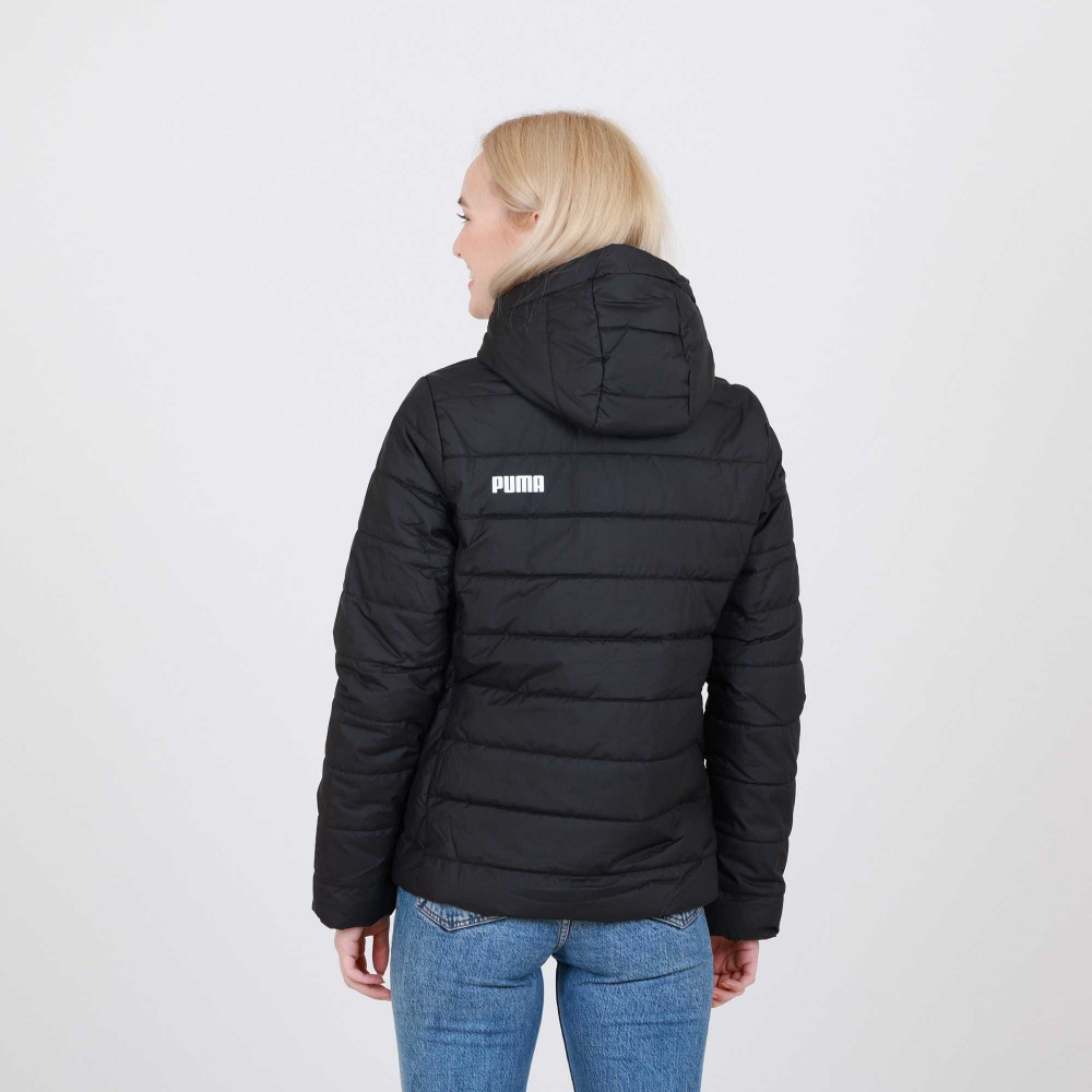 Куртка Puma Essentials Padded Jacket 848940 01