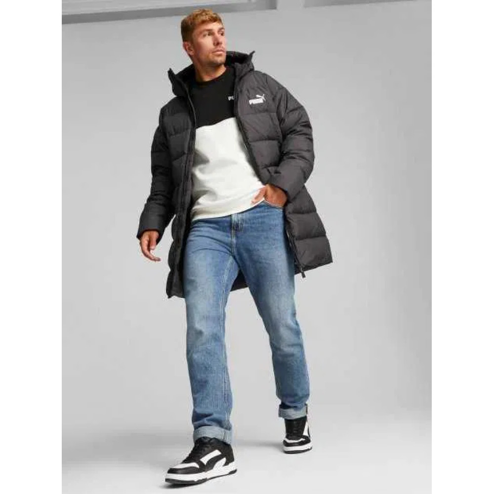 Куртка Puma Protective Down Coat 849315 01