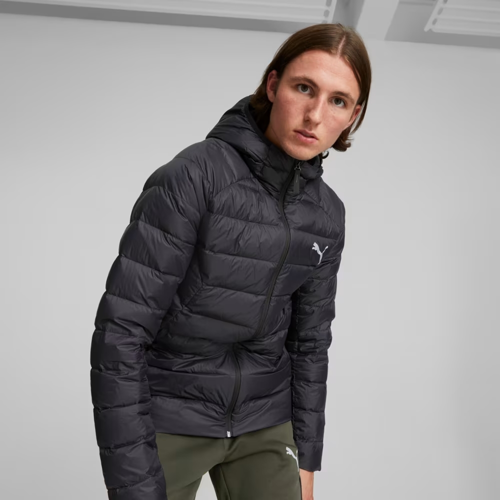 Куртка Puma Packlite Down 849355 01