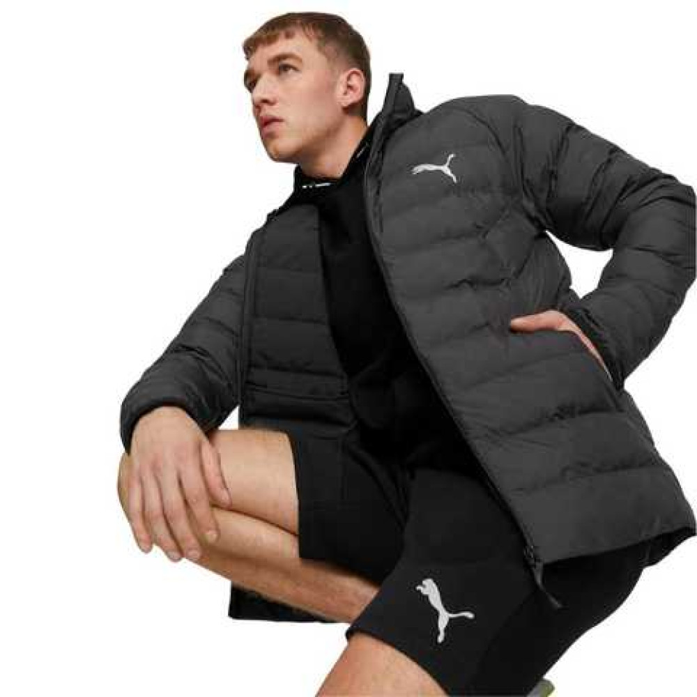 Куртка Puma Active Jacet 849357 01
