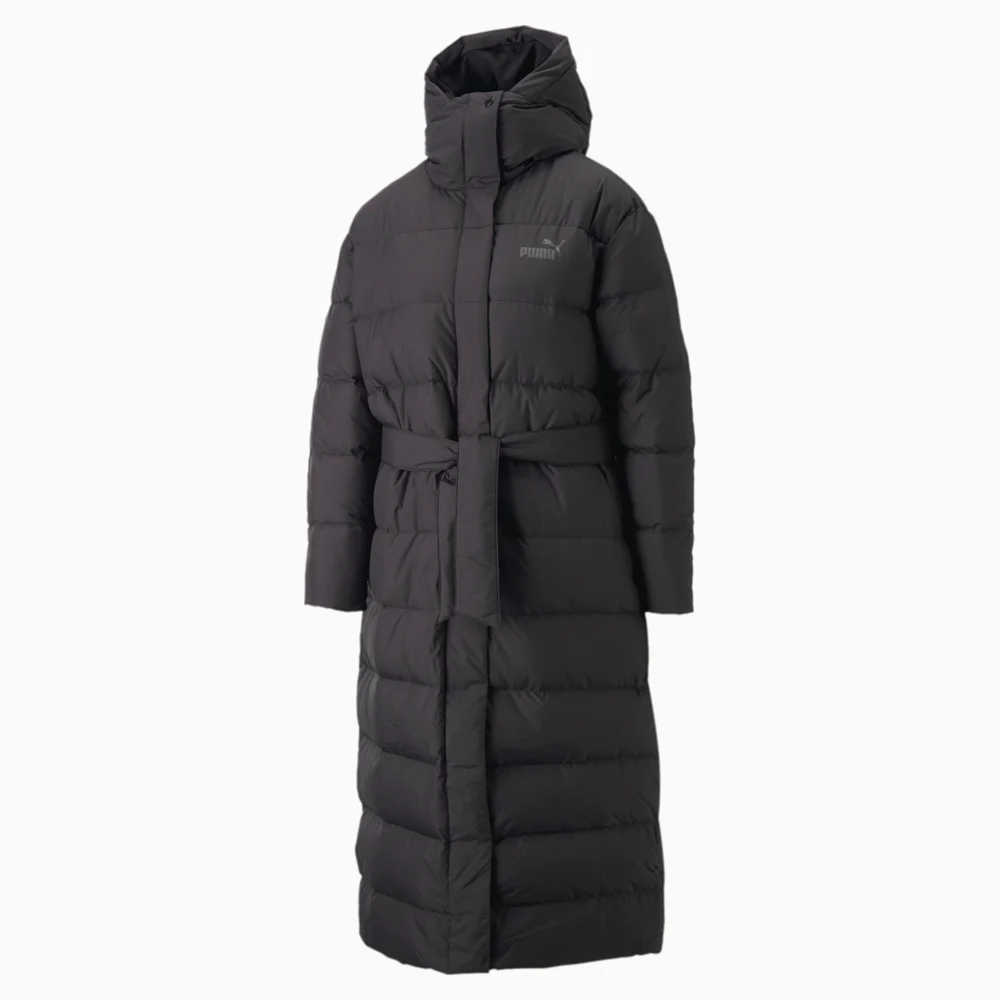 Пальто Puma Long Down Coat 849358 01