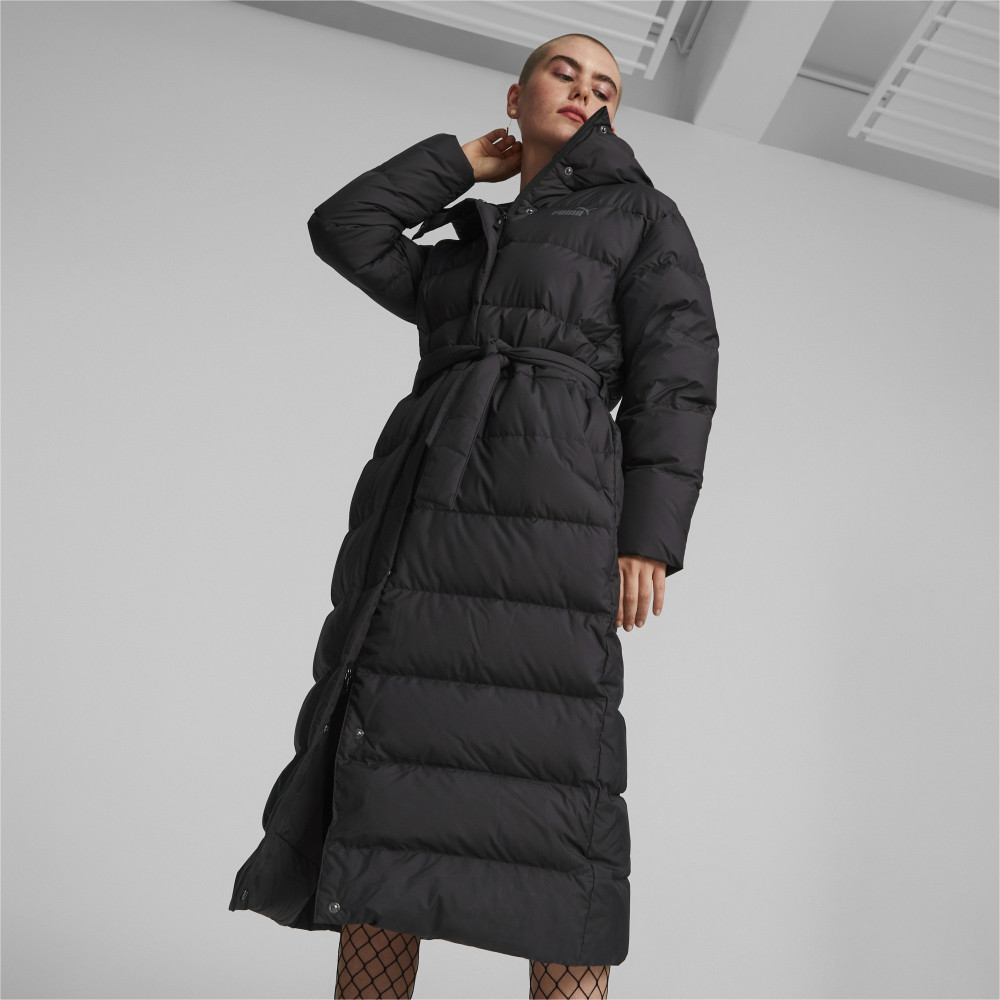 Пальто Puma Long Down Coat 849358 01