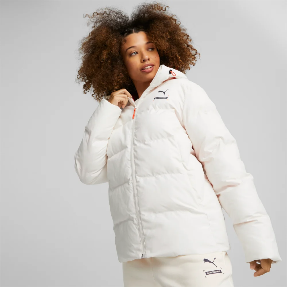 Куртка Puma Better Sportwear Puffer 849393 65