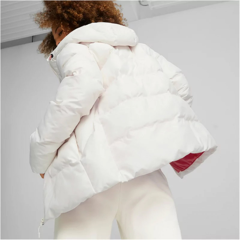 Куртка Puma Better Sportwear Puffer 849393 65