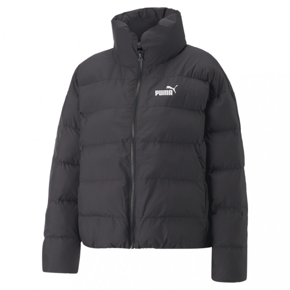 Куртка Puma Essentials Puffer 849395 01