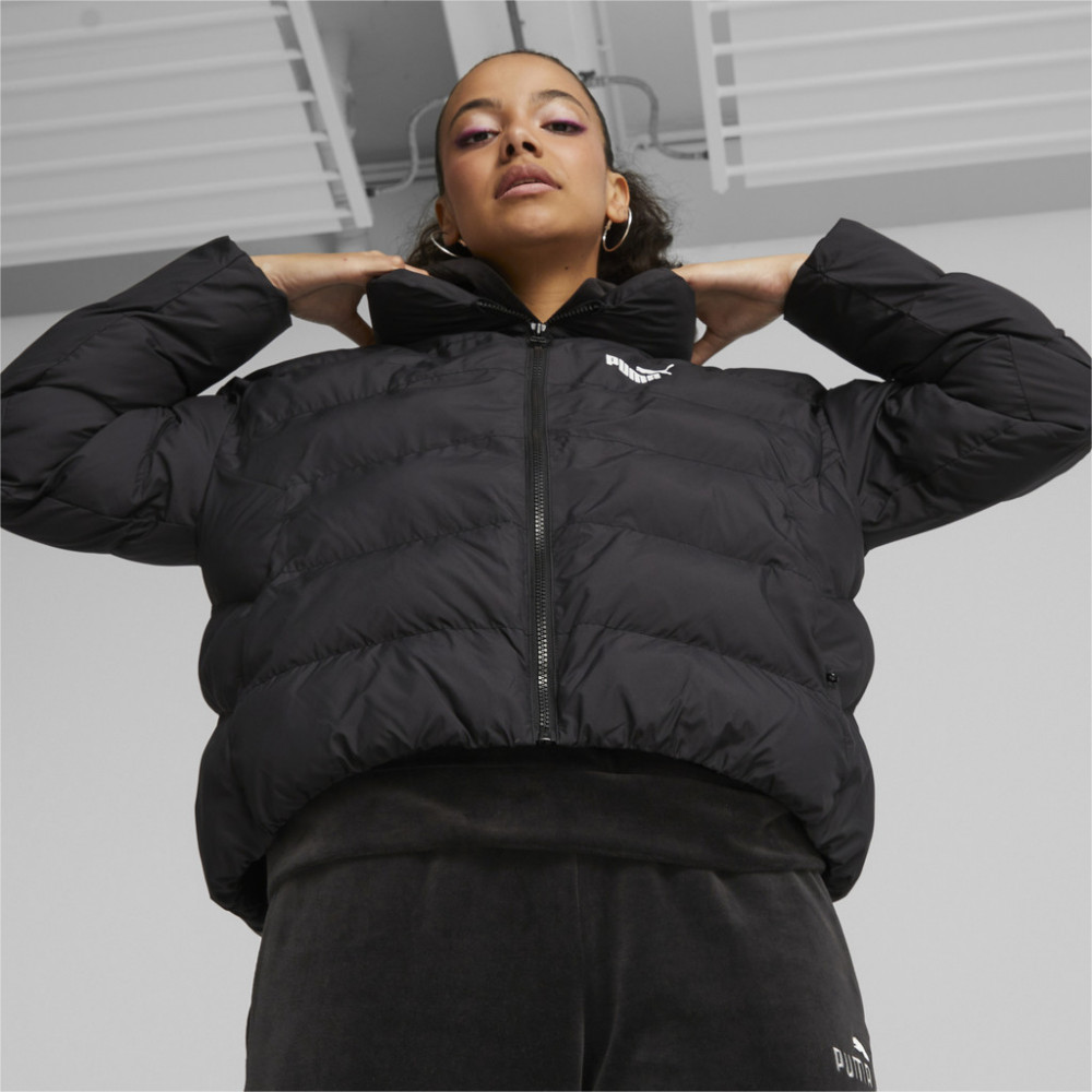Куртка Puma Essentials Puffer 849395 01
