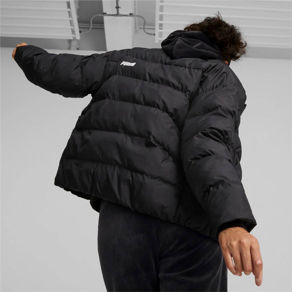 Куртка Puma Essentials Puffer 849395 01