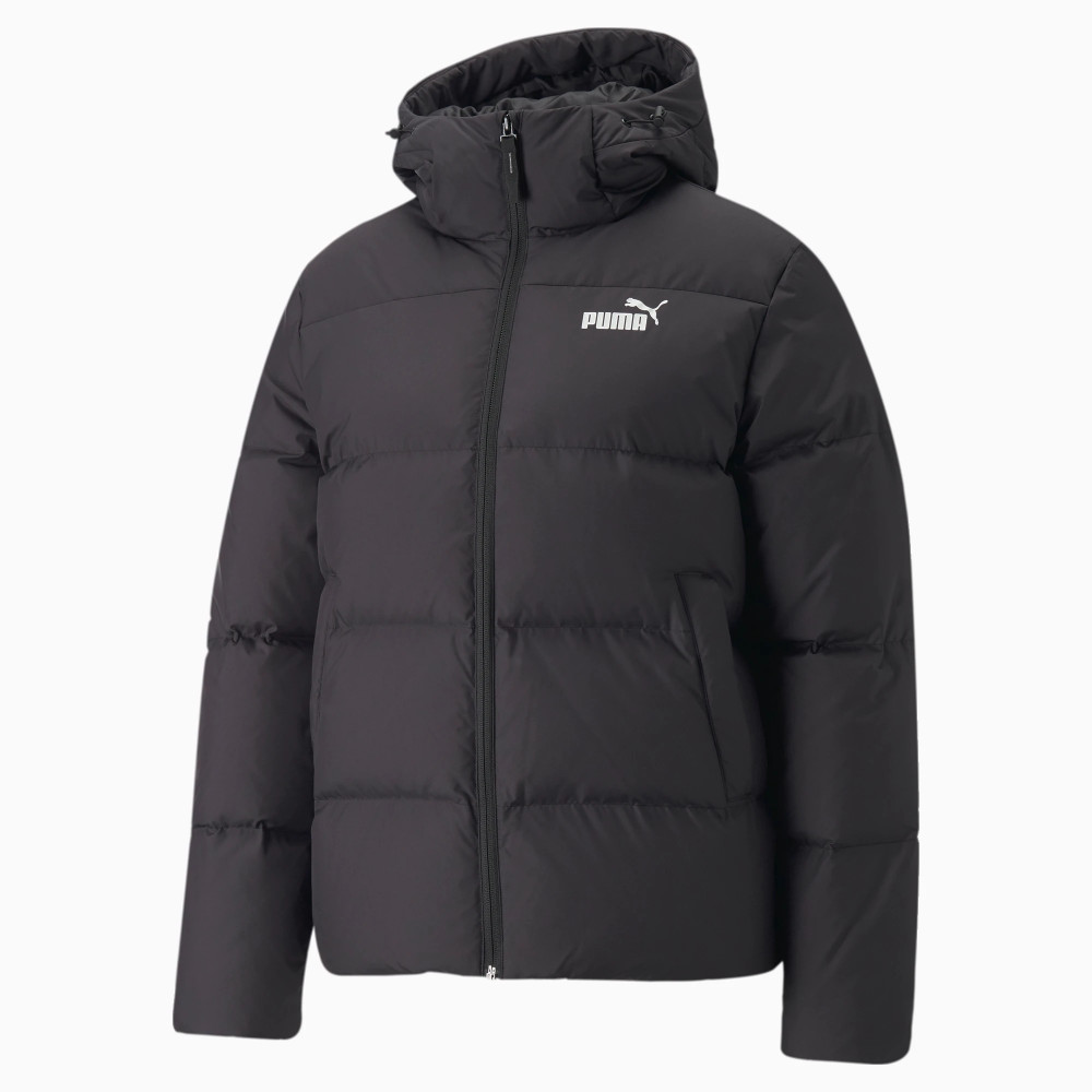 Куртка Пуховик Puma Down Puffer 849988 01