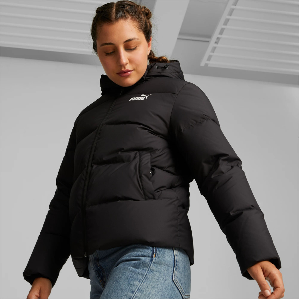 Куртка Пуховик Puma Down Puffer 849988 01