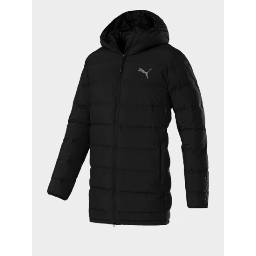 Куртка чоловіча Puma Downguard 600 853609 01