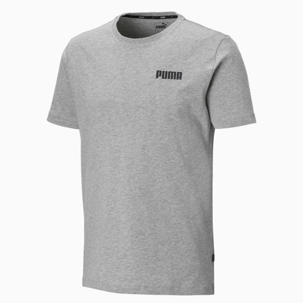 Футболка Puma Essentials Logo Tee 854744 03