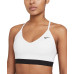 Топ Nike Indy Bra Dry Fit  878614 100