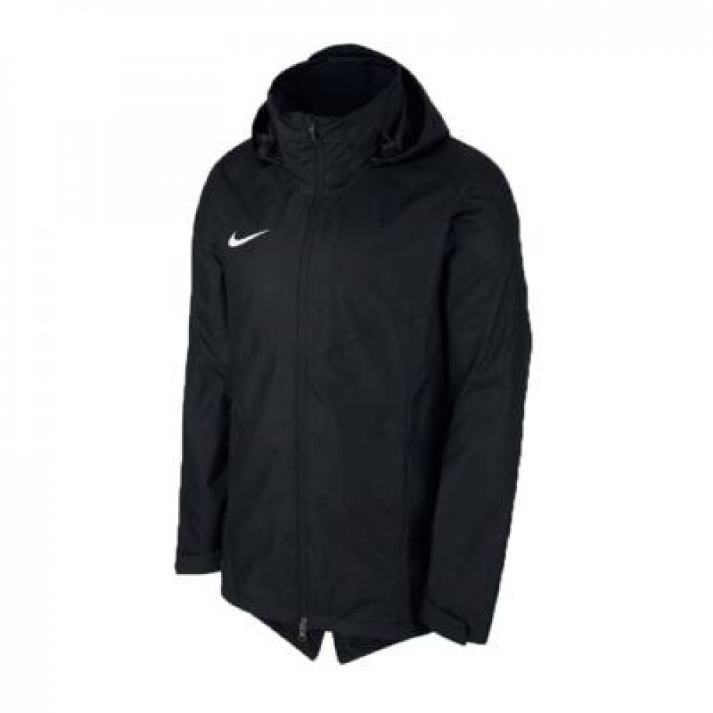 Вітровка Підліткова Nike JR Academy 893819 010 Вітровка Підліткова Nike JR Academy 893819 010