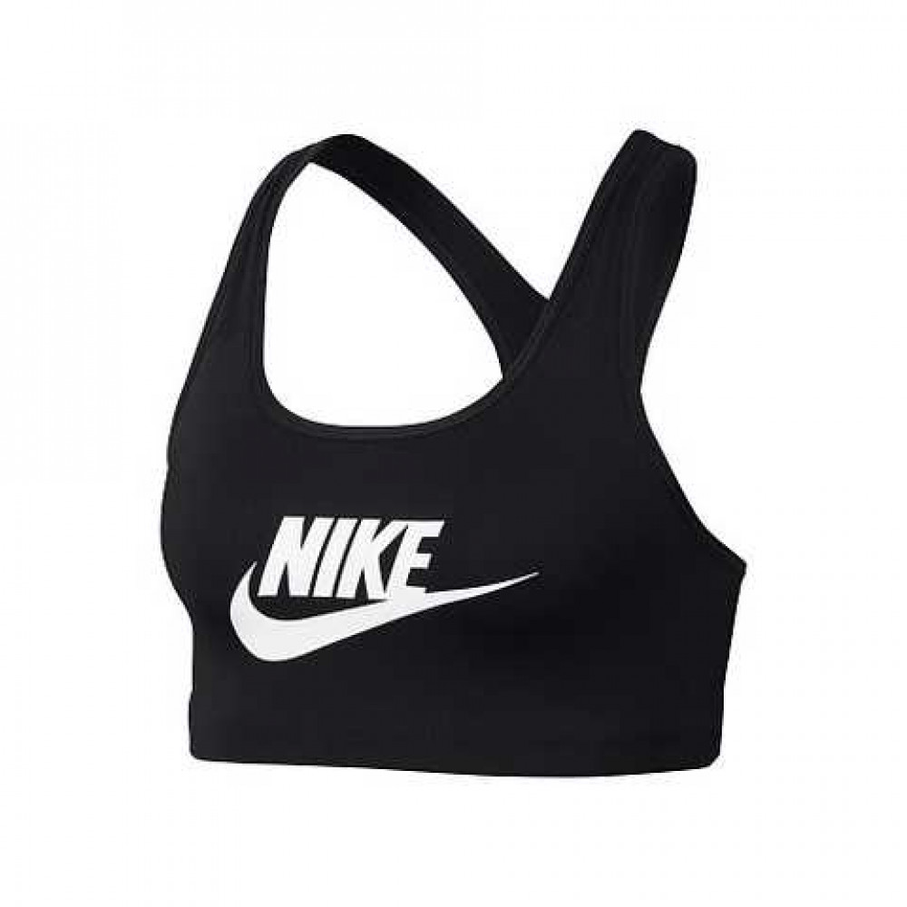 Топ Nike Dri Fit 899370 010