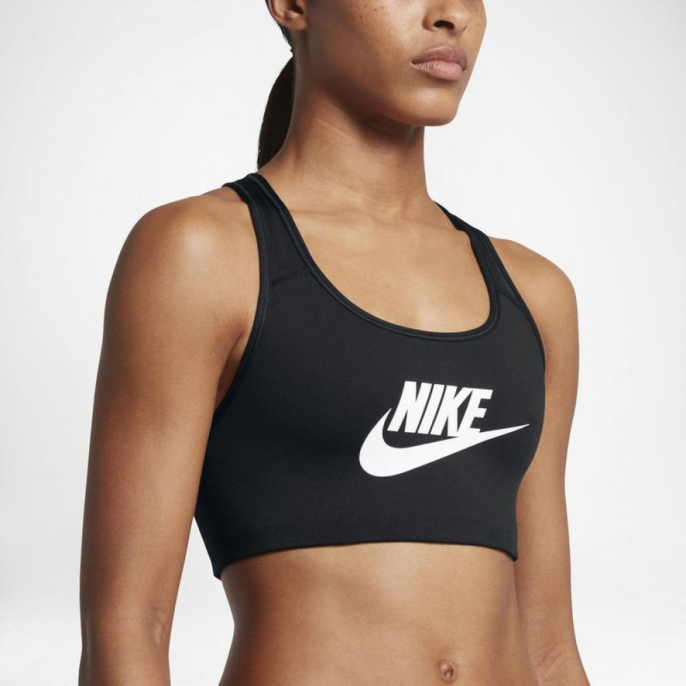 Топ Nike Dri Fit 899370 010