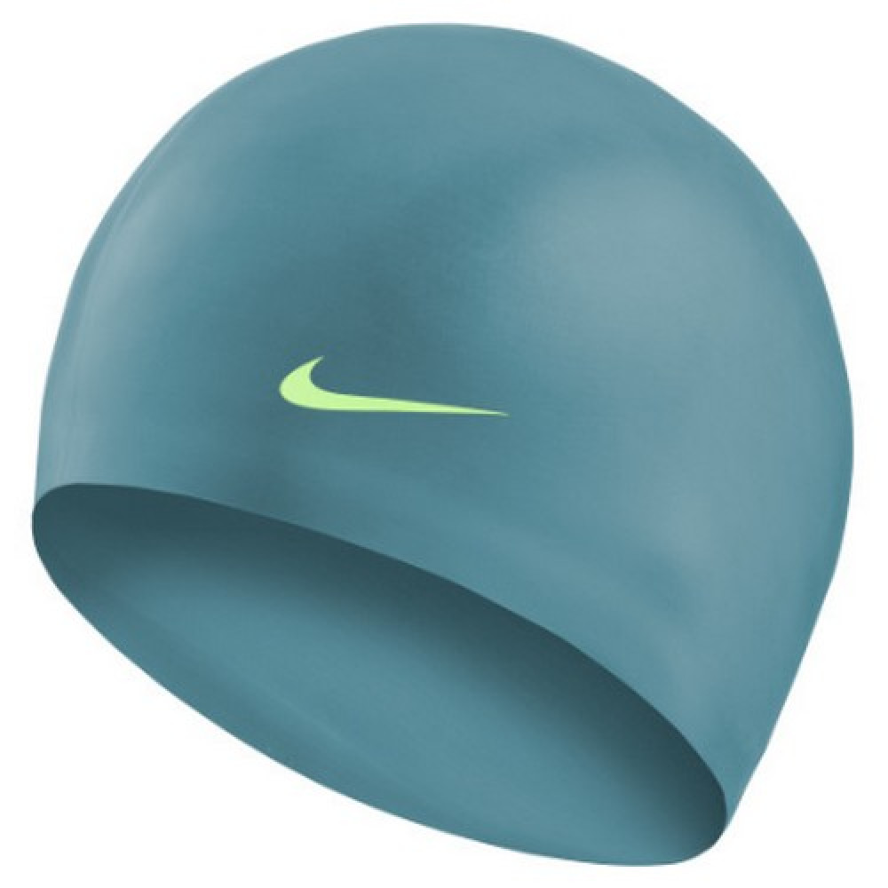 Шапочка для плавання Nike Silicone Cap 93060 448