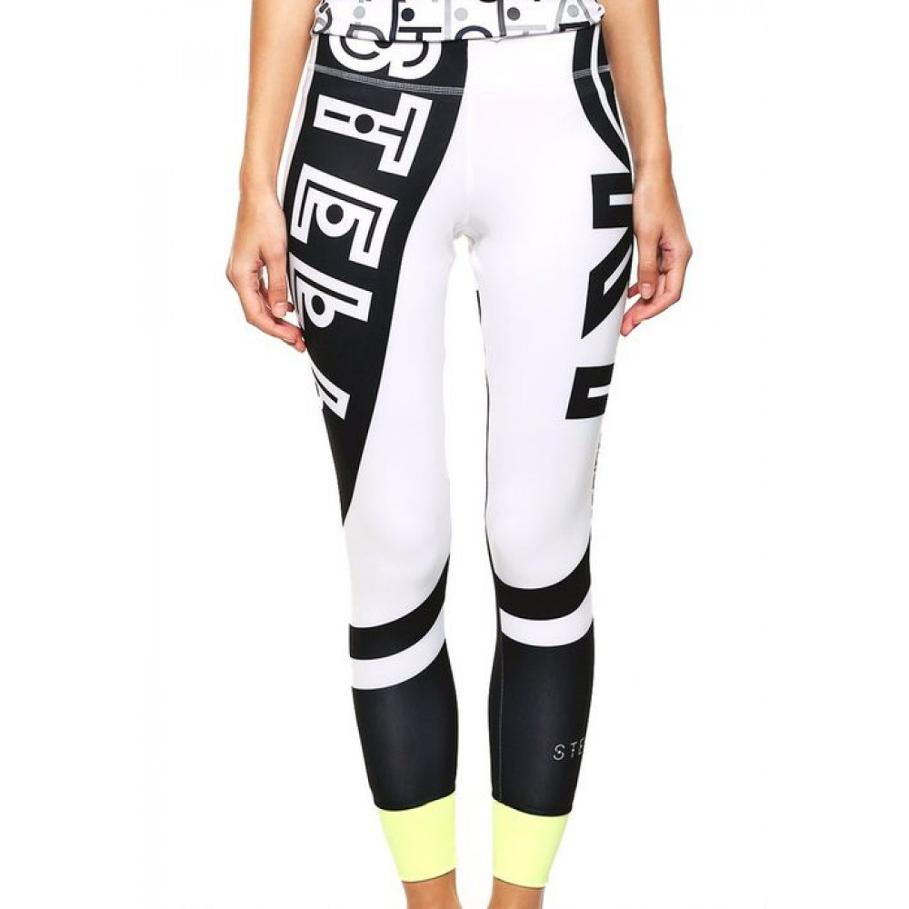 Лосини Adidas StellaSport Graphic 932323