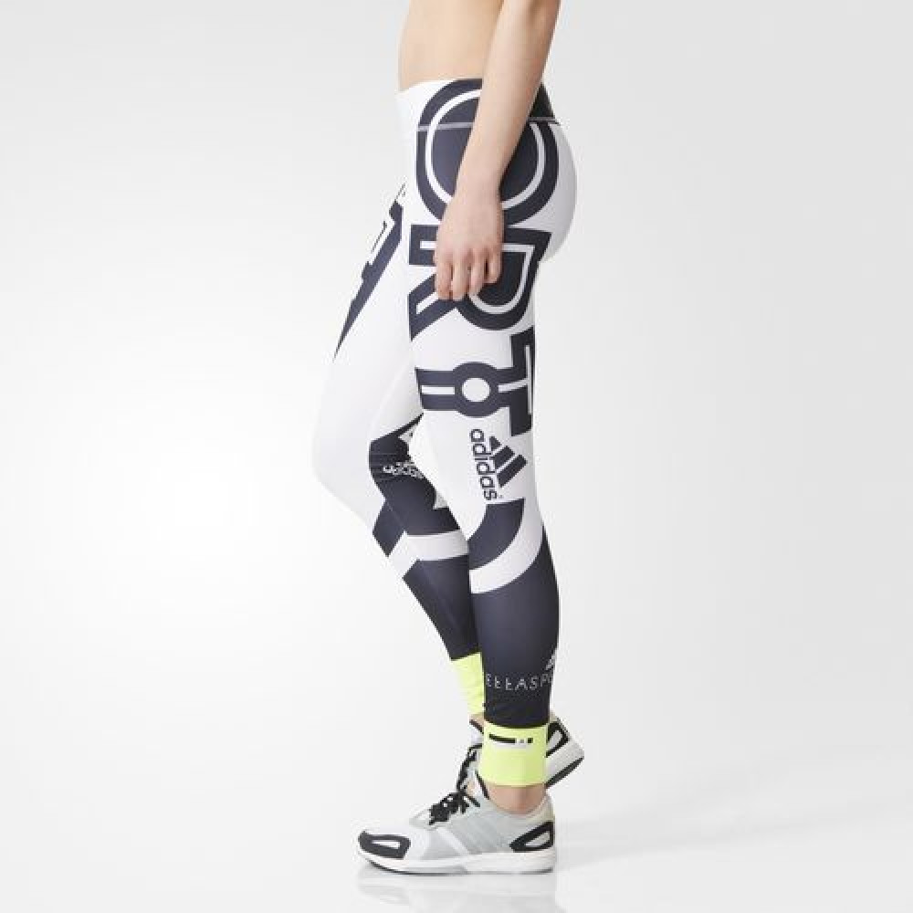 Лосини Adidas StellaSport Graphic 932323