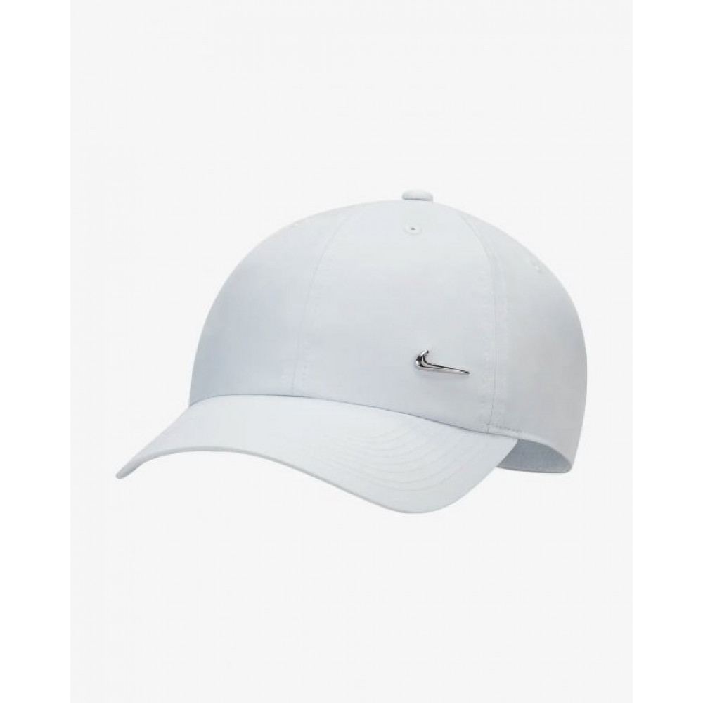 Кепка Nike Cap Metal Swoosh 943092 043