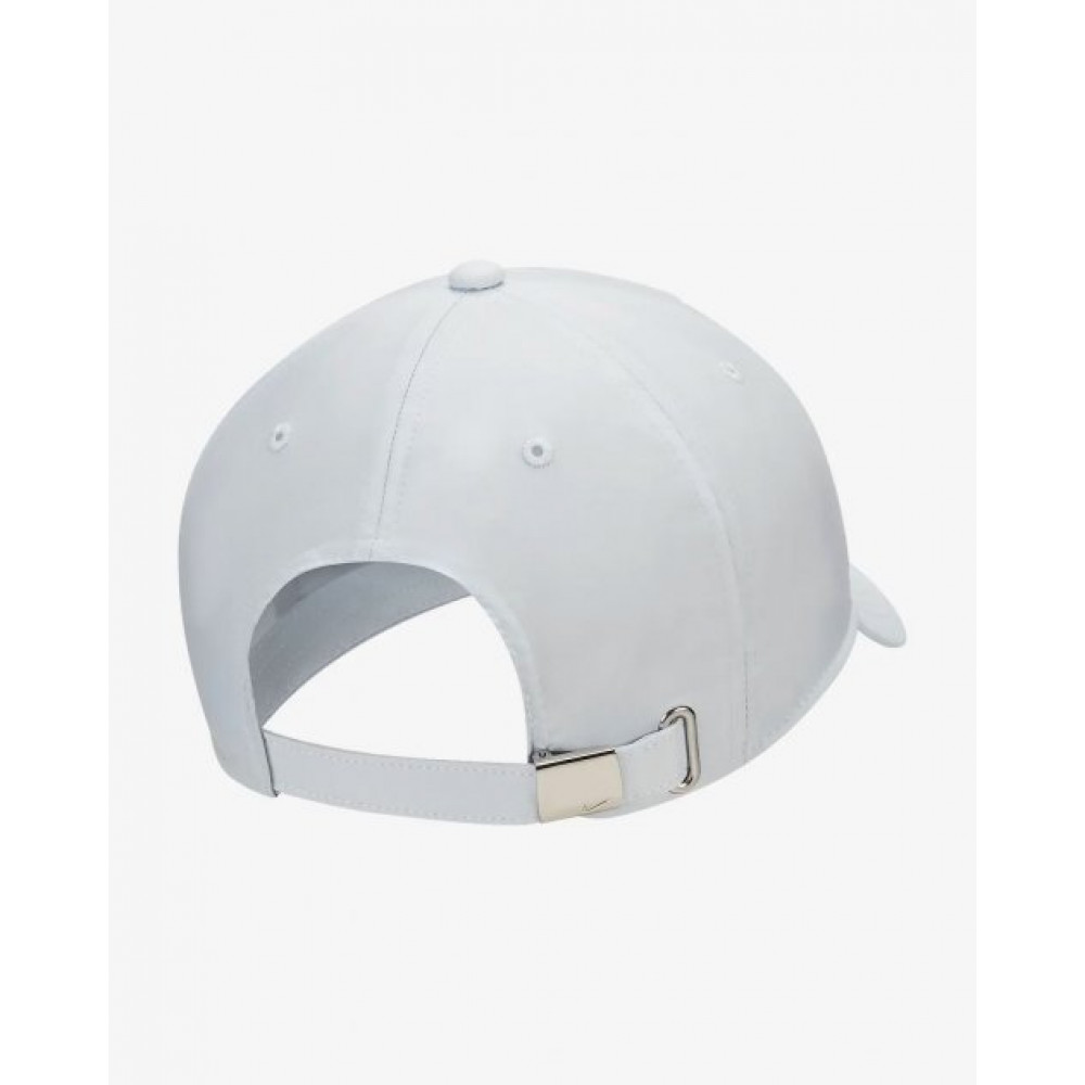 Кепка Nike Cap Metal Swoosh 943092 043