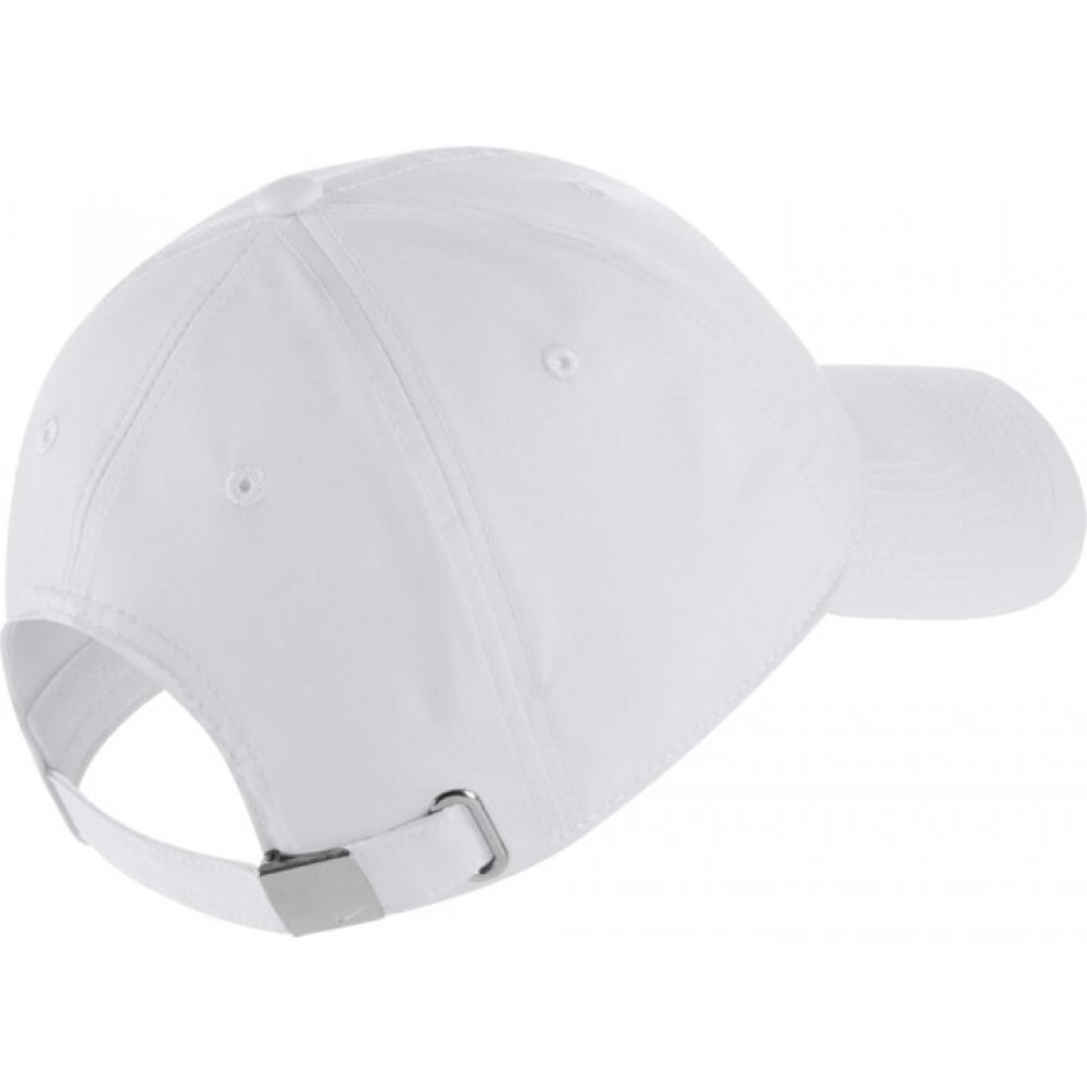 Кепка Nike Cap Metal Swoosh 943092 100