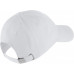Кепка Nike Cap Metal Swoosh 943092 100