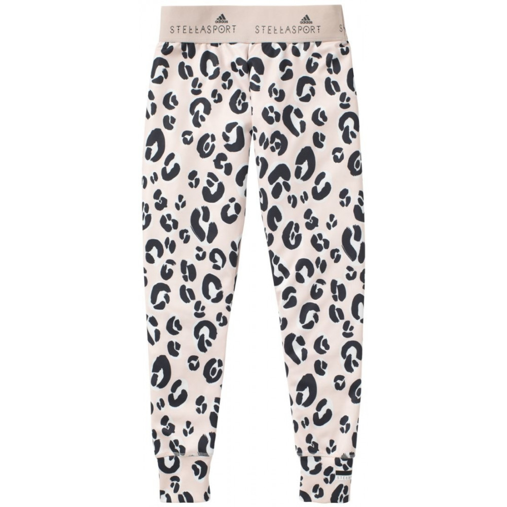 Штани Adidas StellaSport Leopard 990366