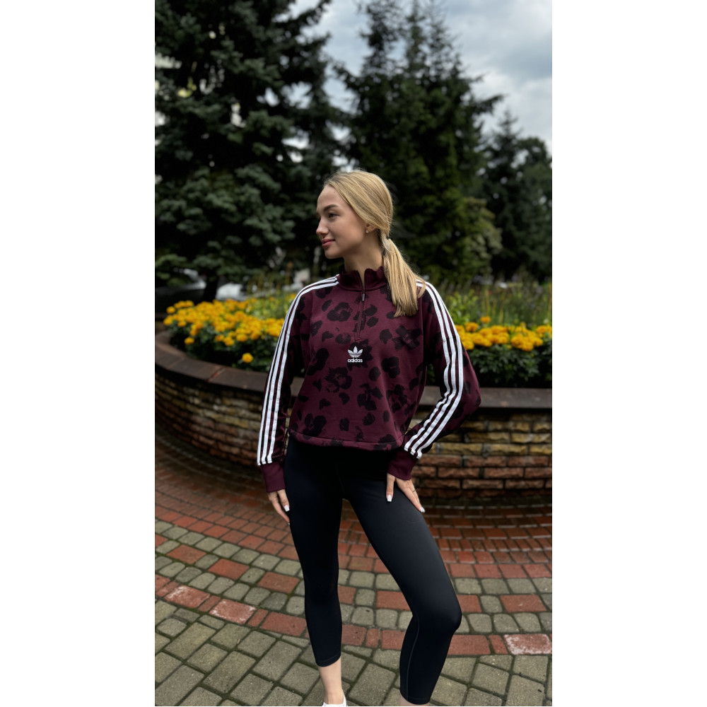 Худі жіноча Adidas A08156