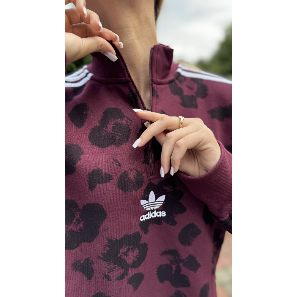 Худі жіноча Adidas A08156