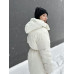 Куртка Пуховик Levis Bubble Puffer Down Coat A3257 0001