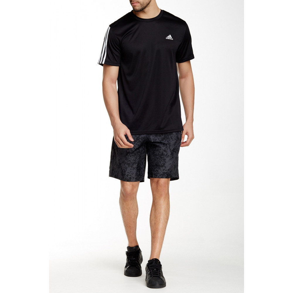 Шорти Adidas Printed Short AA0513