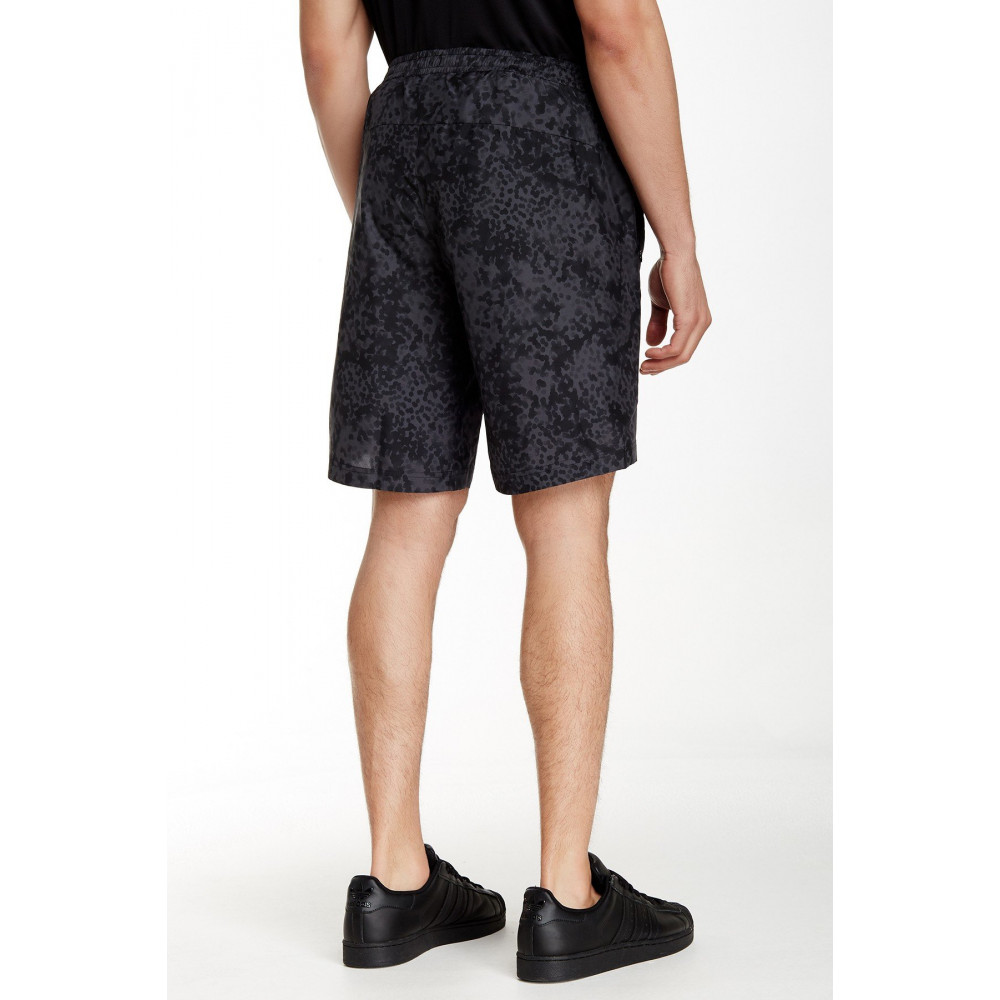 Шорти Adidas Printed Short AA0513