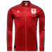 Кофта Adidas Antherm Victory AC Milan AA1647