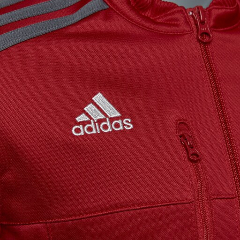 Кофта Adidas Antherm Victory AC Milan AA1647