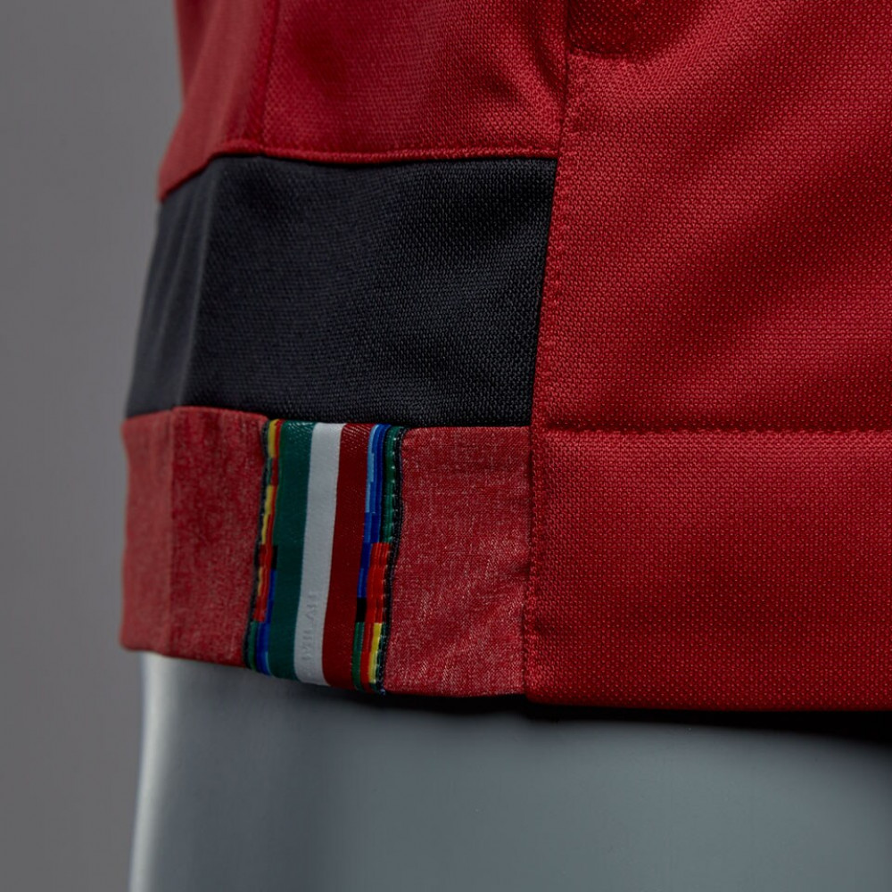 Кофта Adidas Antherm Victory AC Milan AA1647