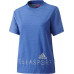 Футболка Adidas Stella McCartney Aeroknit Tee AA2355